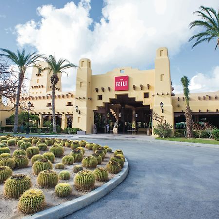 Riu Santa Fe Hotel Cabo San Lucas Exterior photo