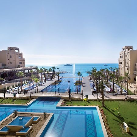 Riu Santa Fe Hotel Cabo San Lucas Exterior photo