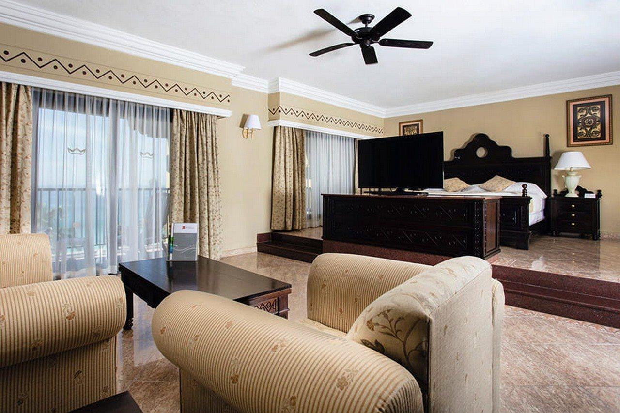 Riu Santa Fe Hotel Cabo San Lucas Exterior photo