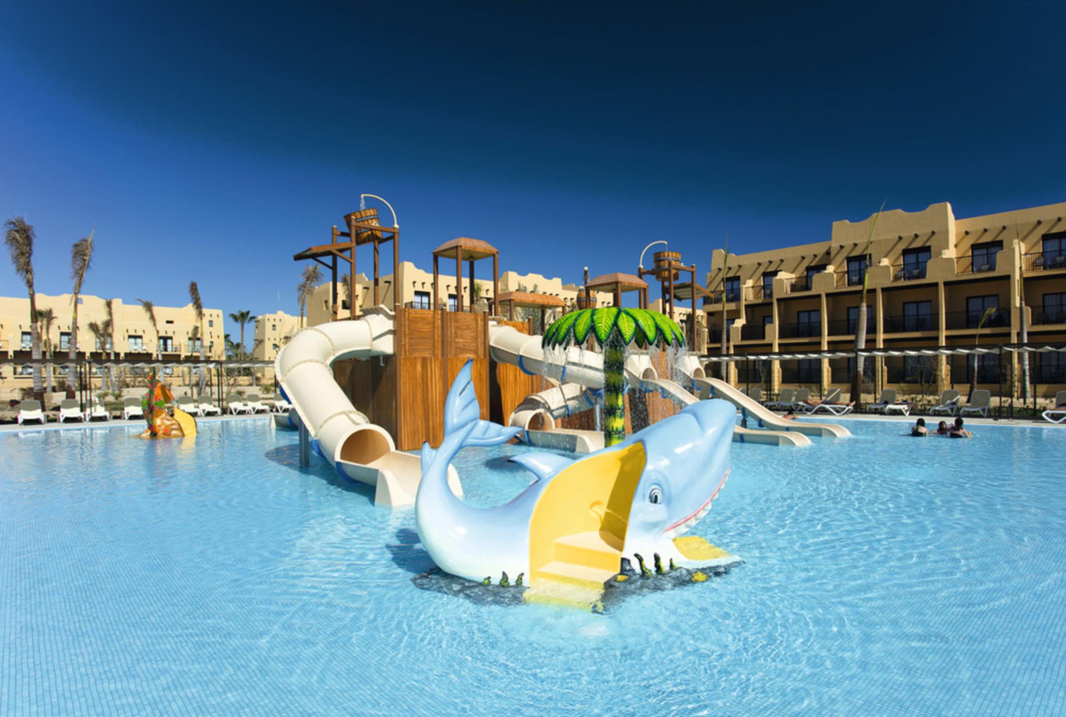 Riu Santa Fe Hotel Cabo San Lucas Exterior photo