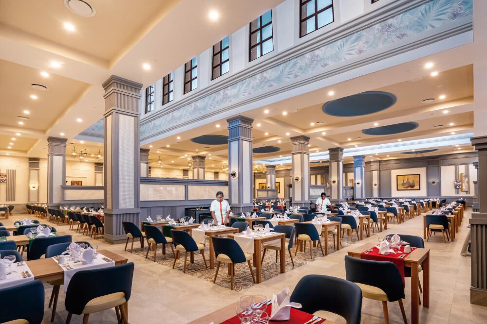 Riu Santa Fe Hotel Cabo San Lucas Exterior photo